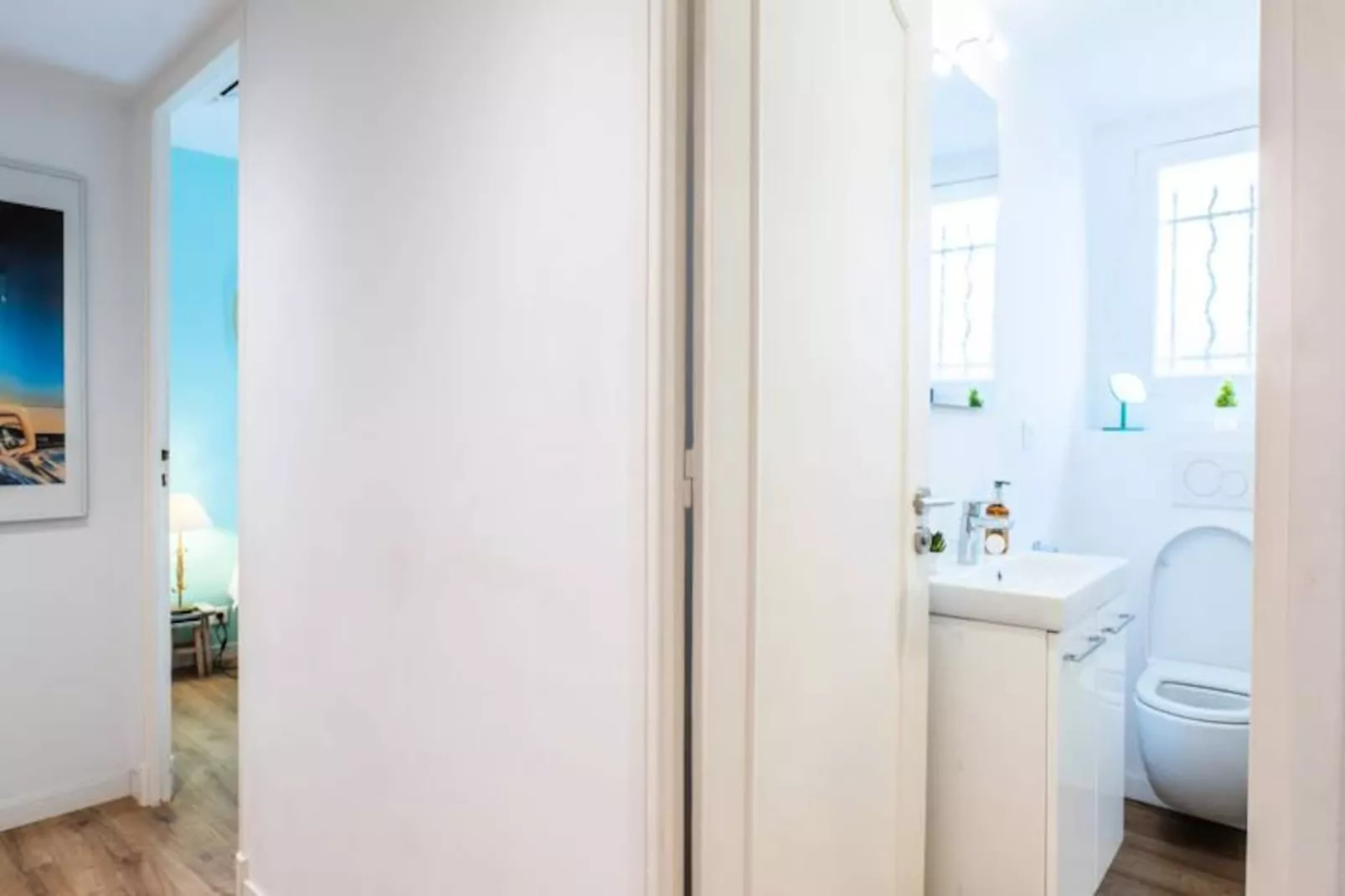 Résidence 4p De Style &agrave; Deux Pas Du Palais Des Festivals-Niet-getagd