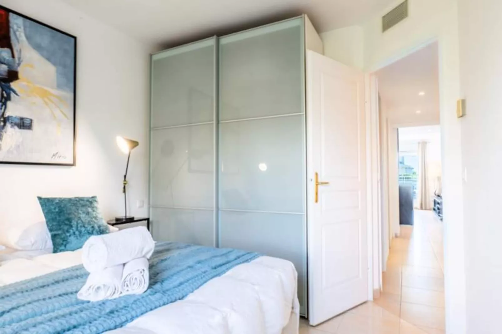 Résidence 3p De Standing, Piscine, Vue Mer, à 2 Pas Des Plages-Niet-getagd