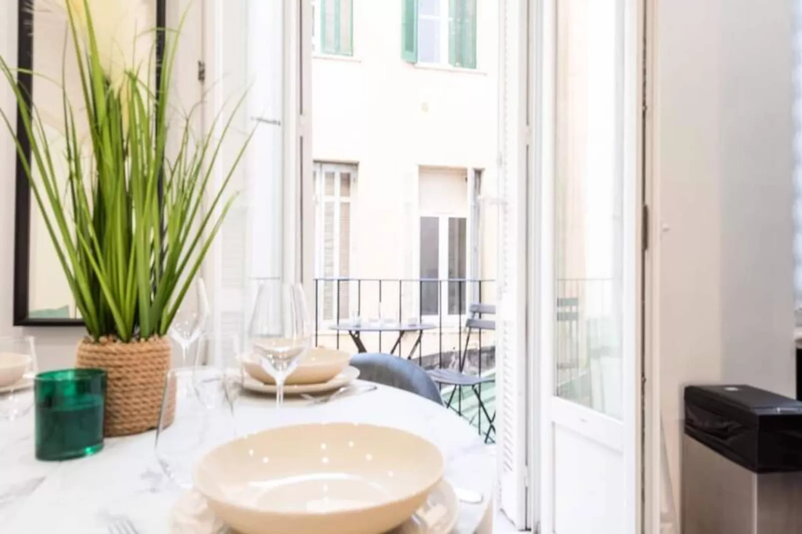 Résidence Appartement Moderne En Plein Centre Ville !-Niet-getagd