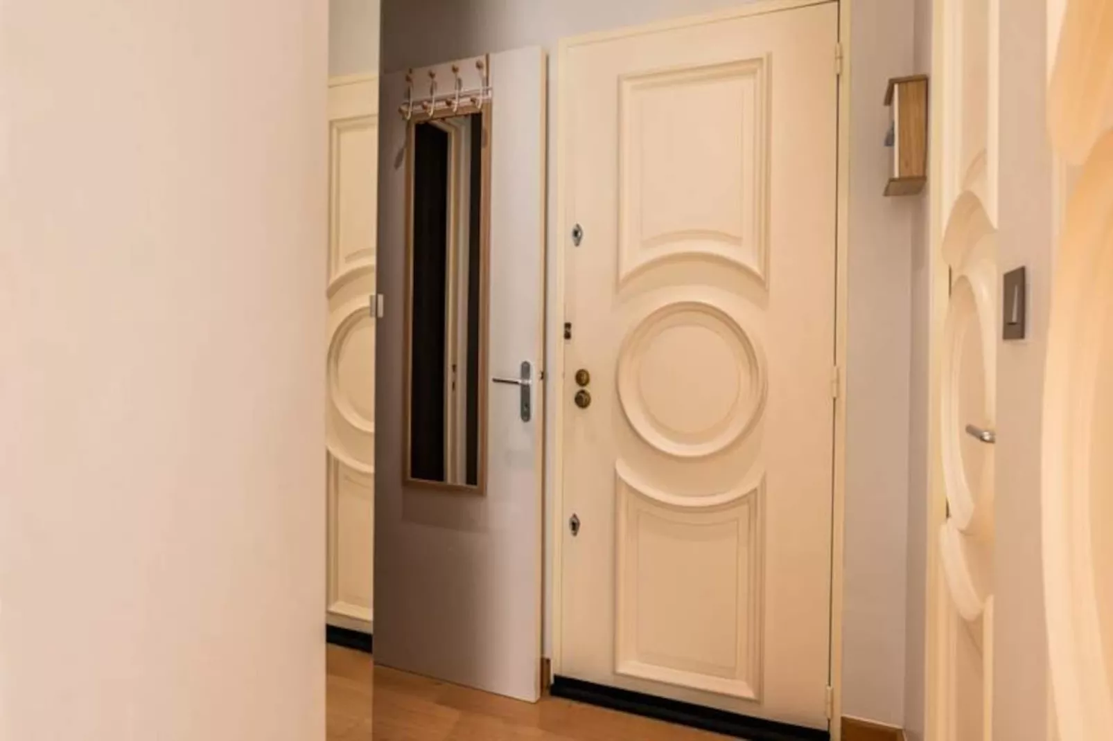 Résidence 3p Lumineux Avec Terrasse &agrave; 15min &agrave; Pied Du Palais-Niet-getagd