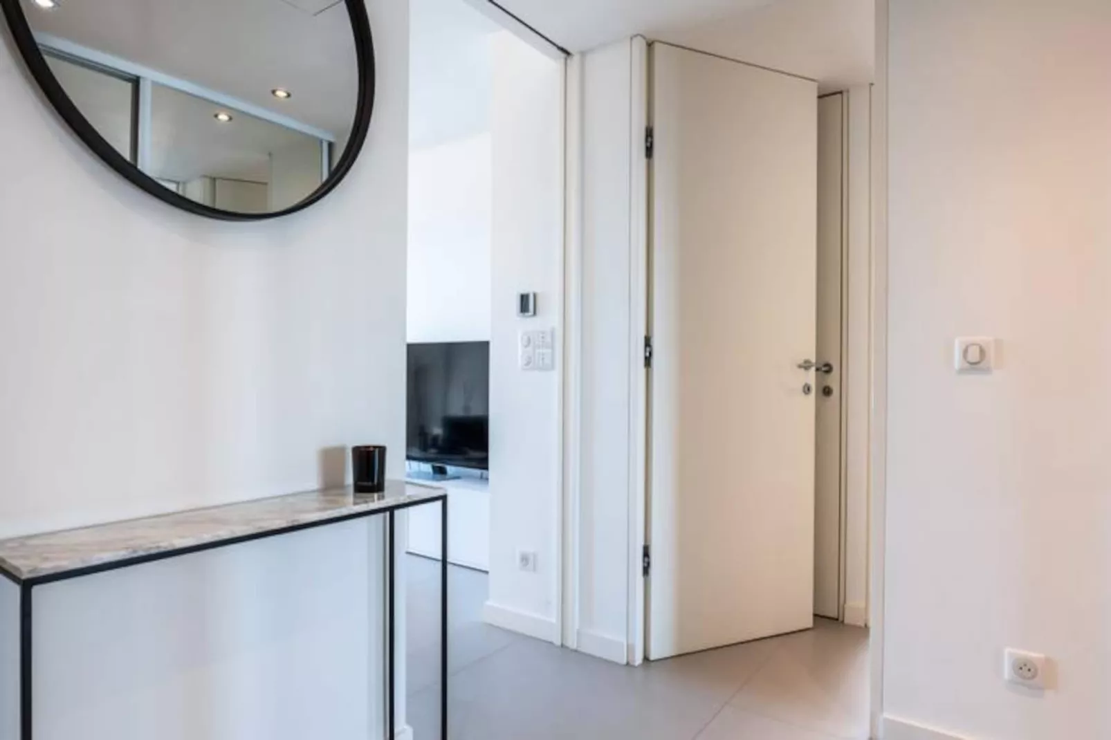 Résidence 4 Pi&egrave;ces Vue Mer, Terrasse Et Parking-Niet-getagd