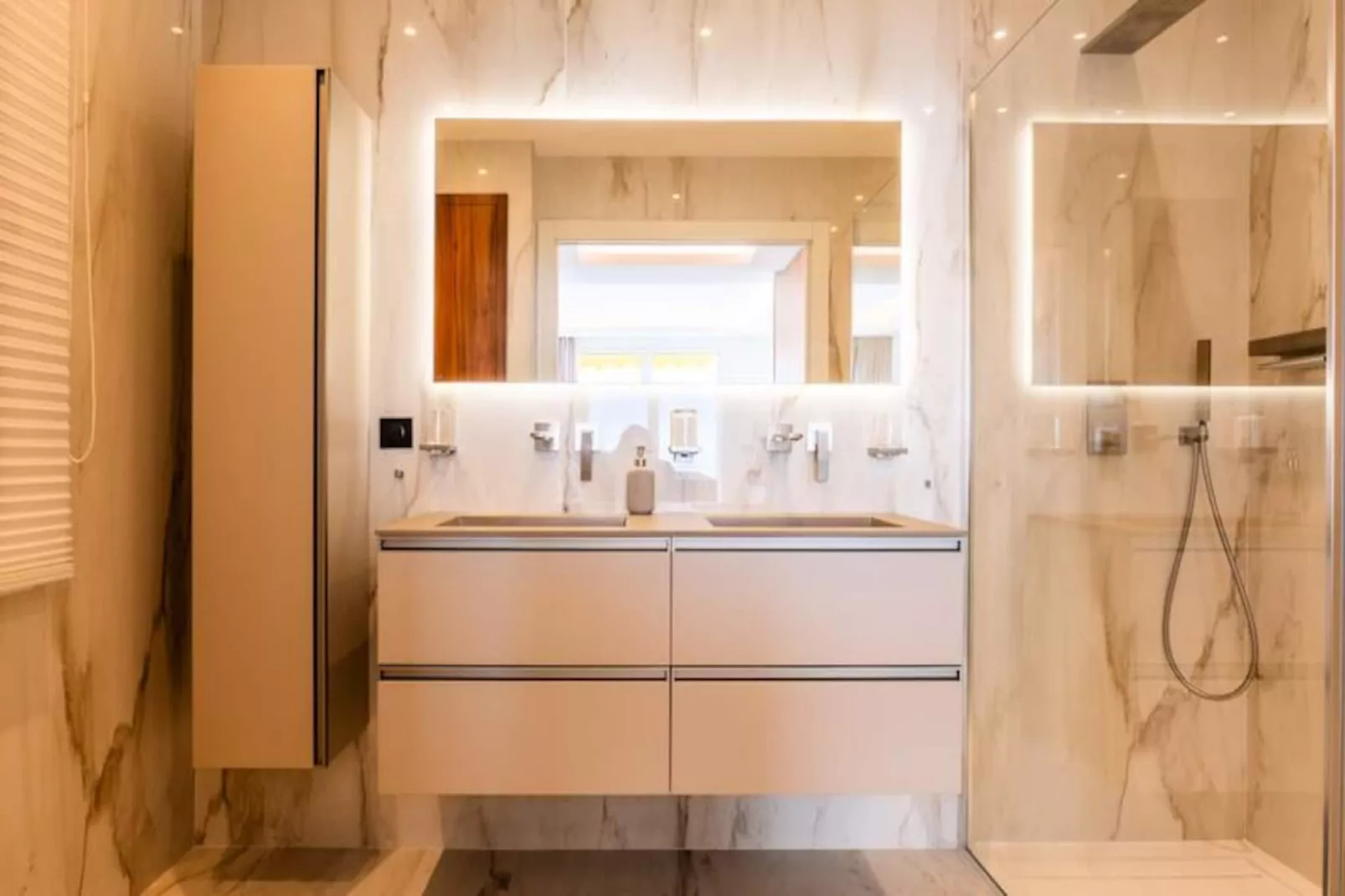 Résidence Rare ! Appartement Grand Standing - Croisette-Niet-getagd