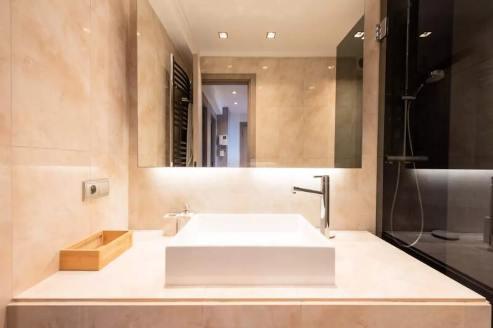 Résidence 2 Pi&egrave;ces Croisette, Face Palais Des Congr&egrave;s-Niet-getagd