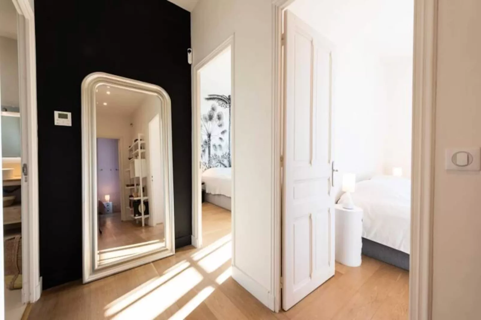 Résidence Villa 180m&sup2; 5p Cannes Piscine Garage-Niet-getagd