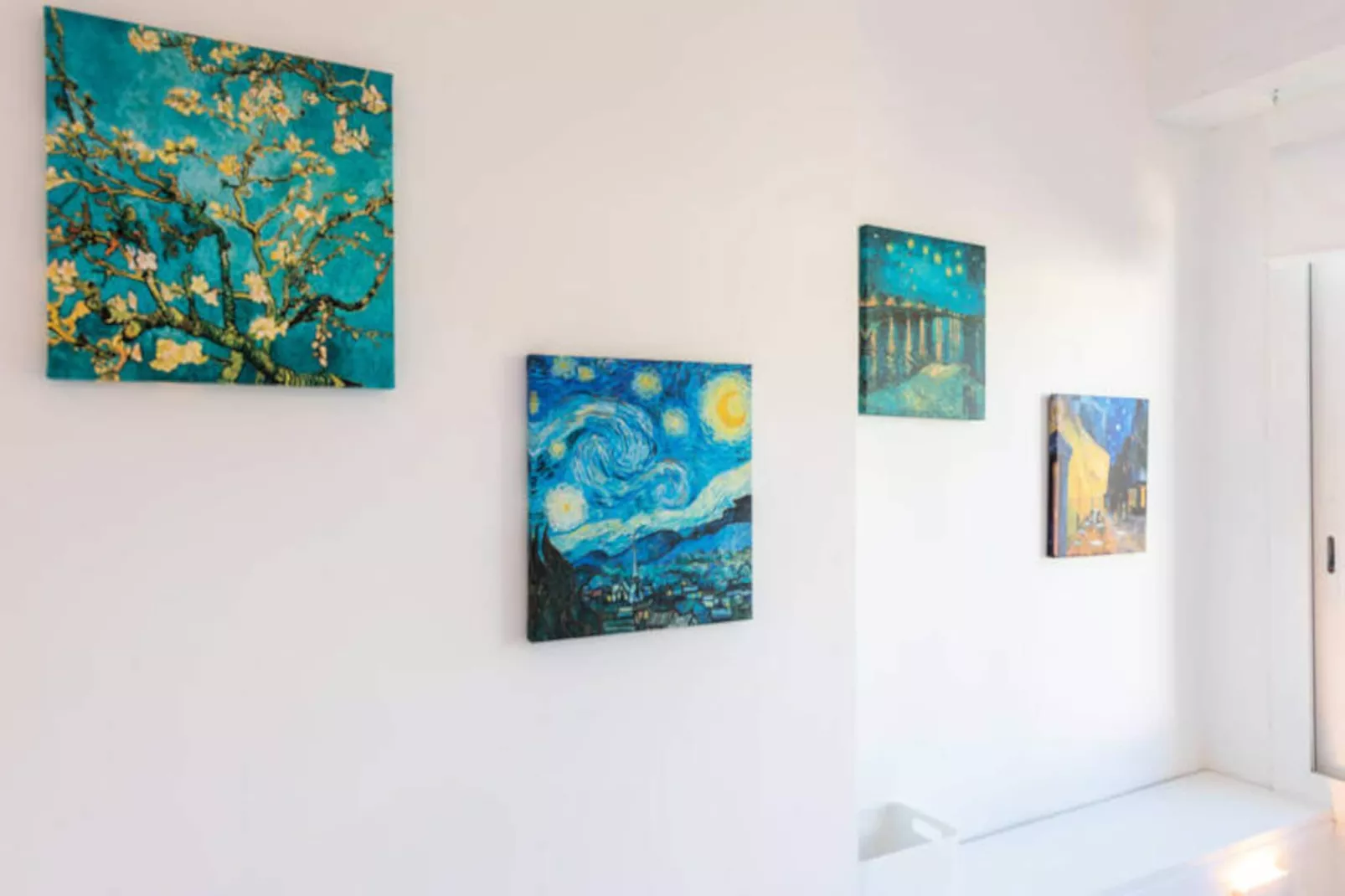 Résidence 2p Au Calme Proche Centre Cannes-Niet-getagd