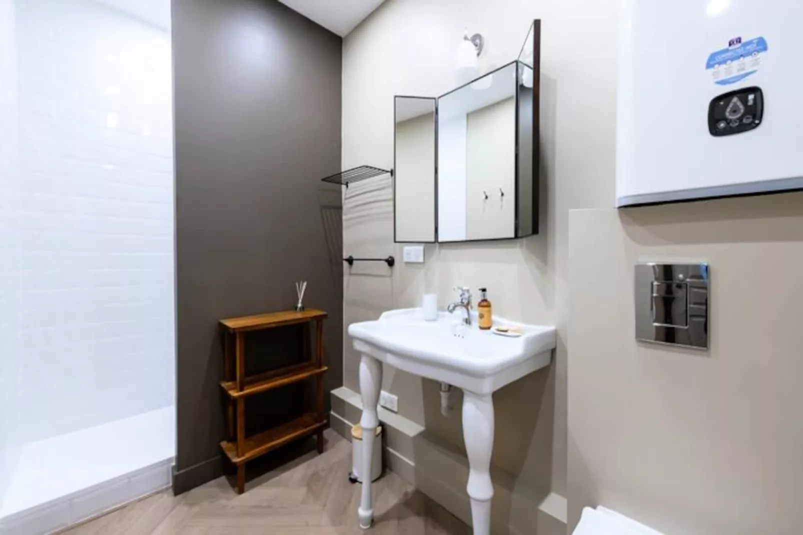 Résidence 2p Rénové Cœur De Cannes-Niet-getagd