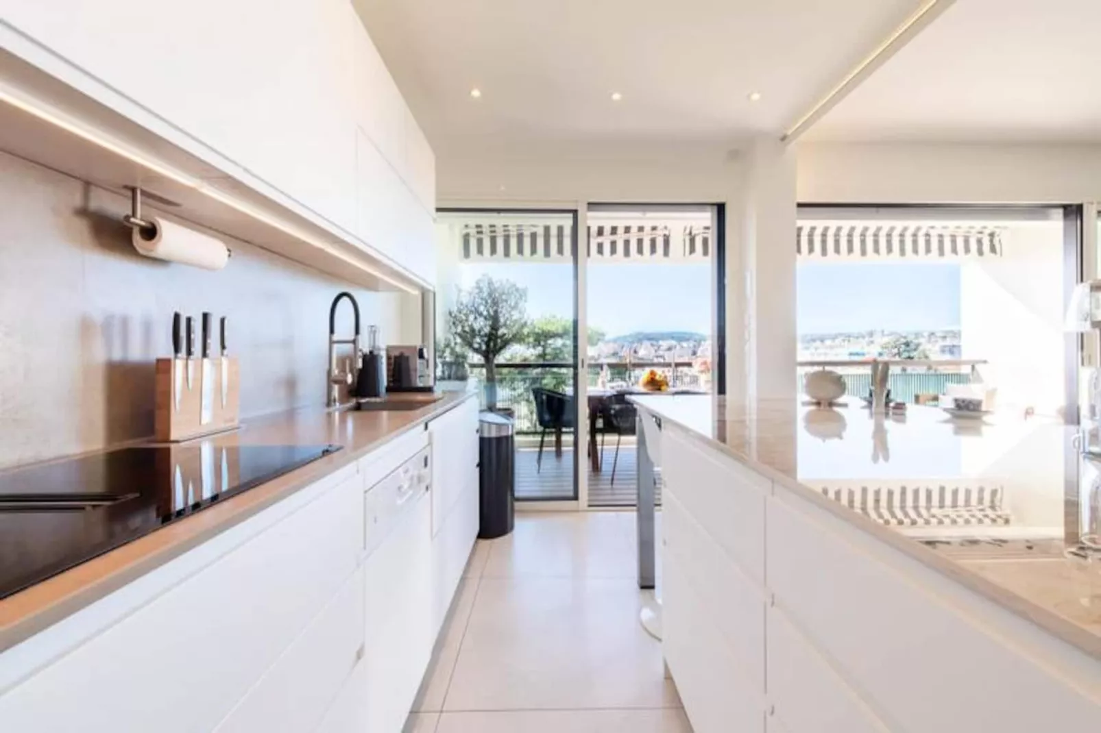 Résidence 3p De Dtanding Cannes Vue Mer-Niet-getagd