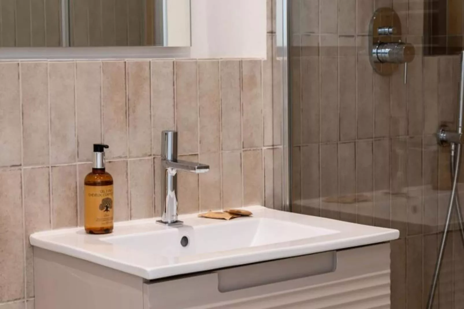 Résidence Studio Terrasse 2 Min De La Croisette-Niet-getagd