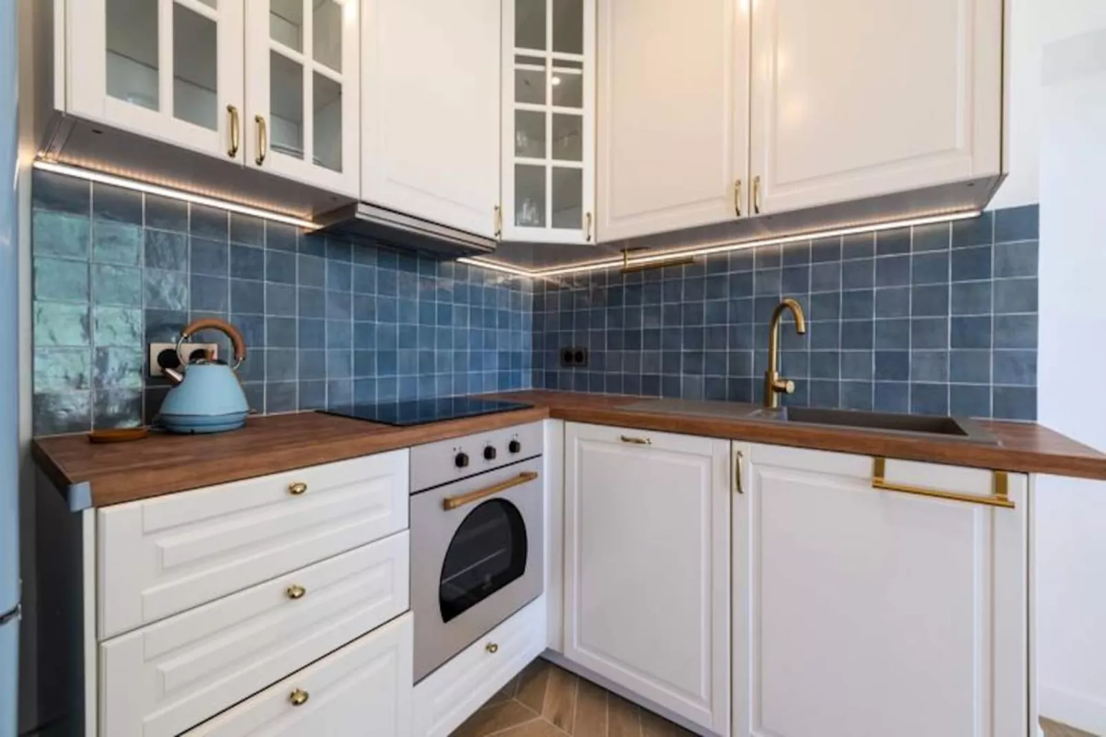 Résidence 4p Bourgeois Rez-de-jardin, Proche Croisette & Plages-Niet-getagd