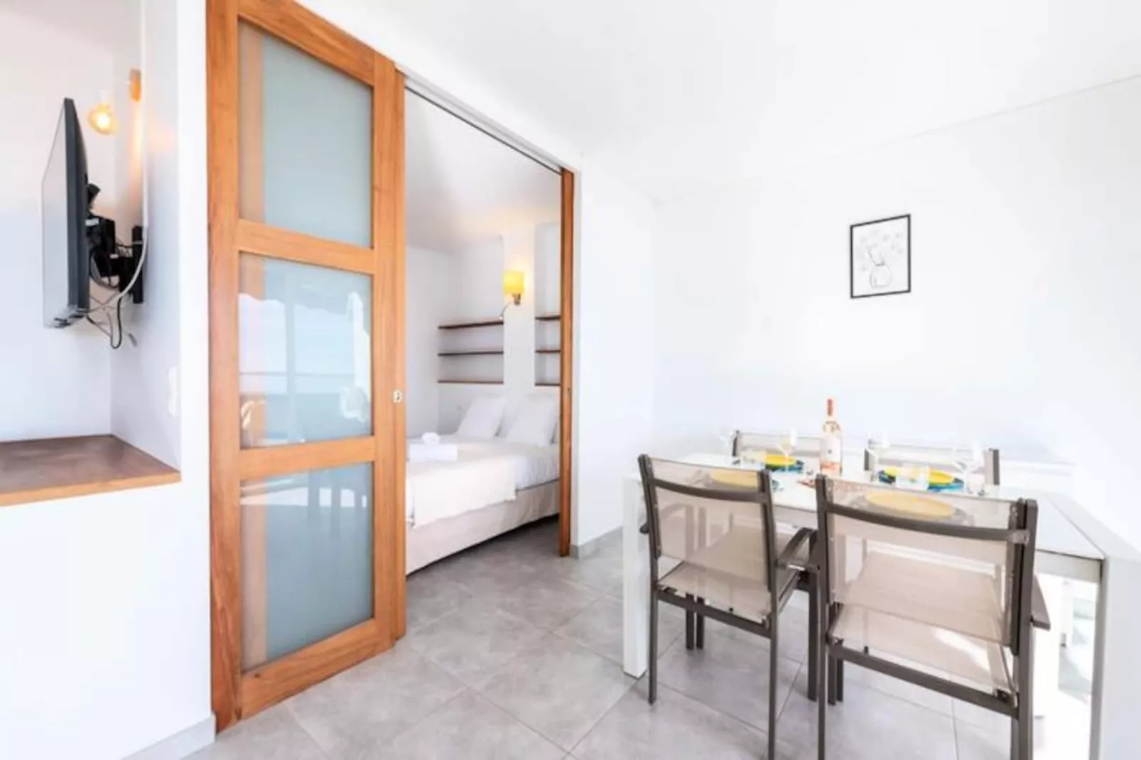 Résidence 3p Front De Mer Cannes-Niet-getagd