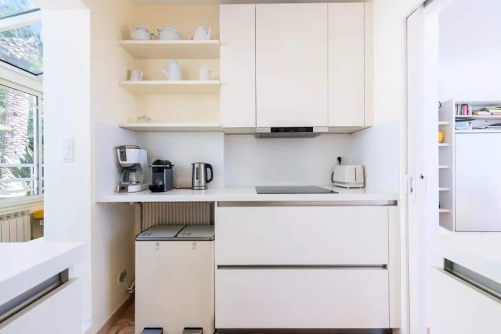 Résidence Unique ! 3p Piscine & Rooftop-Niet-getagd