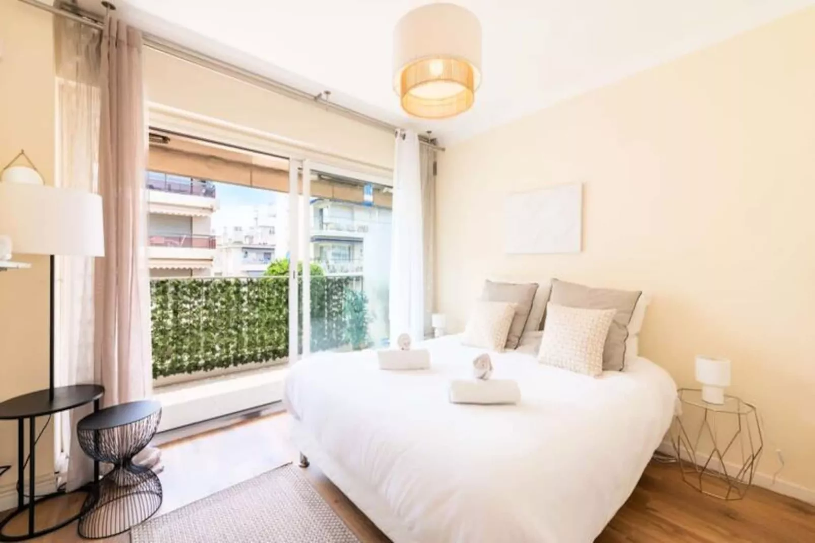 Résidence 2p Terrasse &ndash; Palm Beach, Proche Plages-Niet-getagd