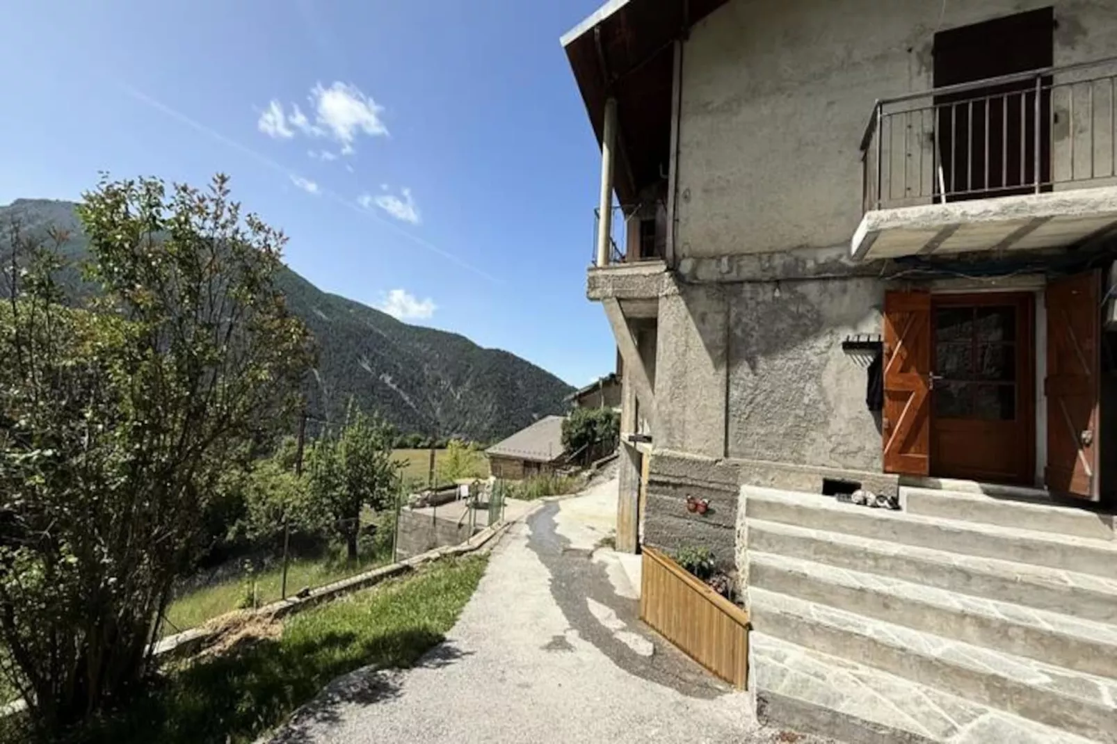 Bel Appartement Au Coeur De La Nature Avec Jardin - Niet-getagd