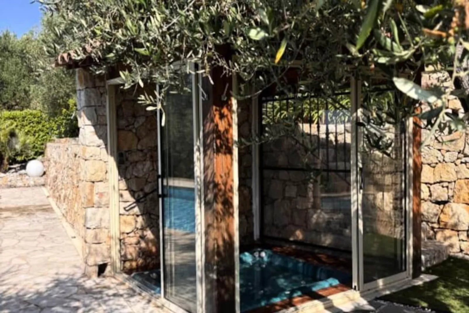 Plen Souleu Villa Haut Standing, Piscine, Jacuzzi, Sauna, Airco By Sunset-Niet-getagd