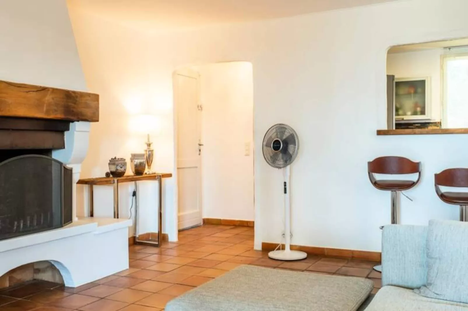 Résidence Villa 5 Chambres, Sauna, Piscine Et Vue Mer.-Niet-getagd