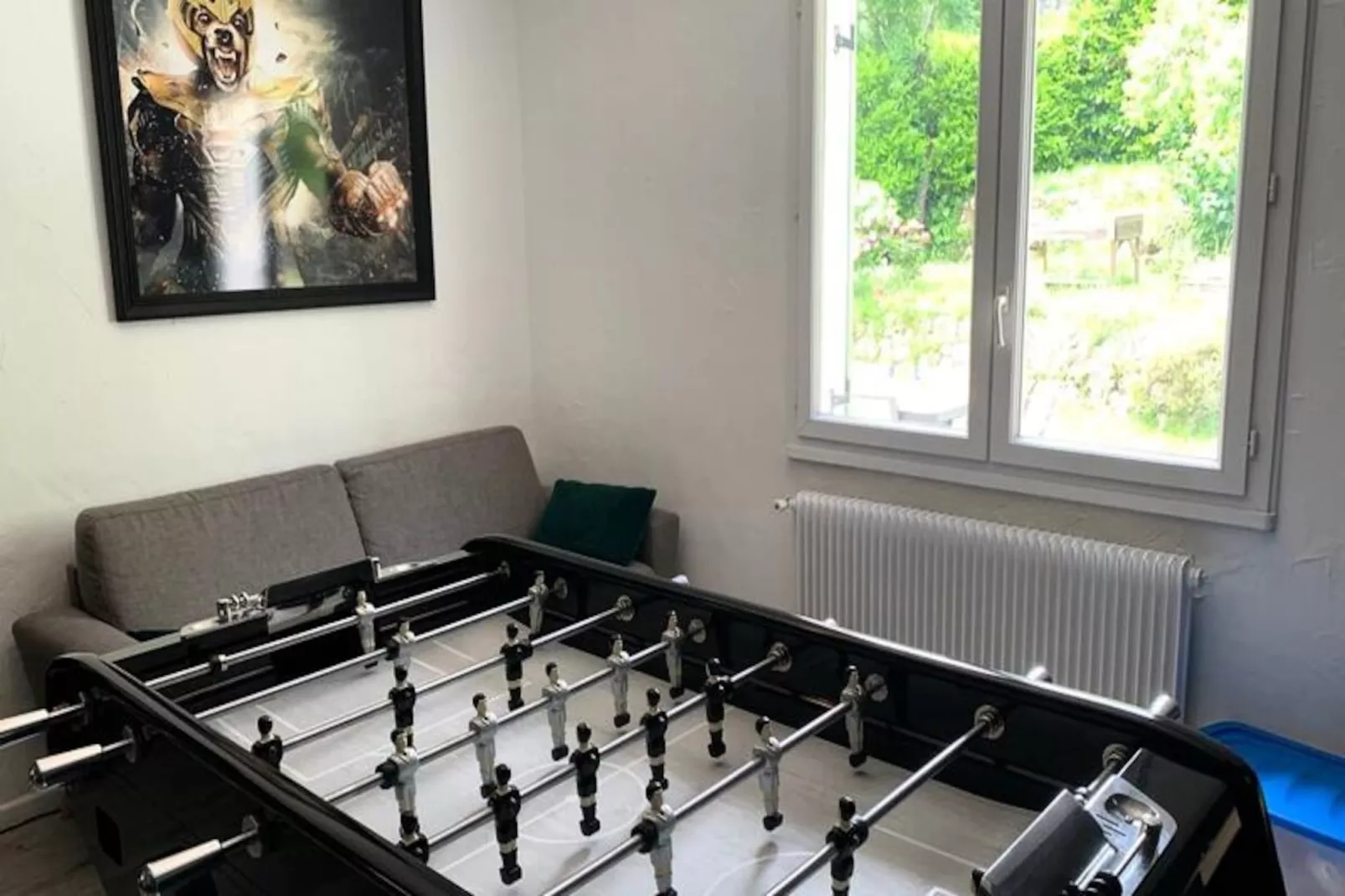 Belle Et Spacieuse Villa - Piscine - Jardin-Niet-getagd