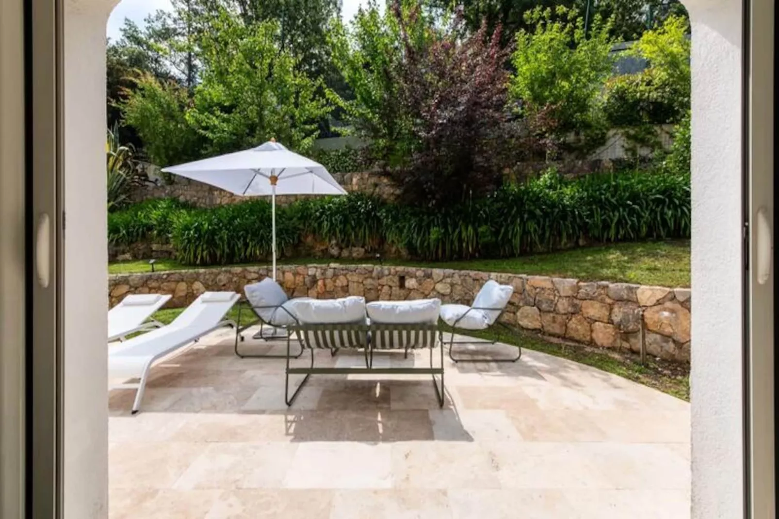 Résidence Villa 400m&sup2; Padel Piscine Volley-Niet-getagd