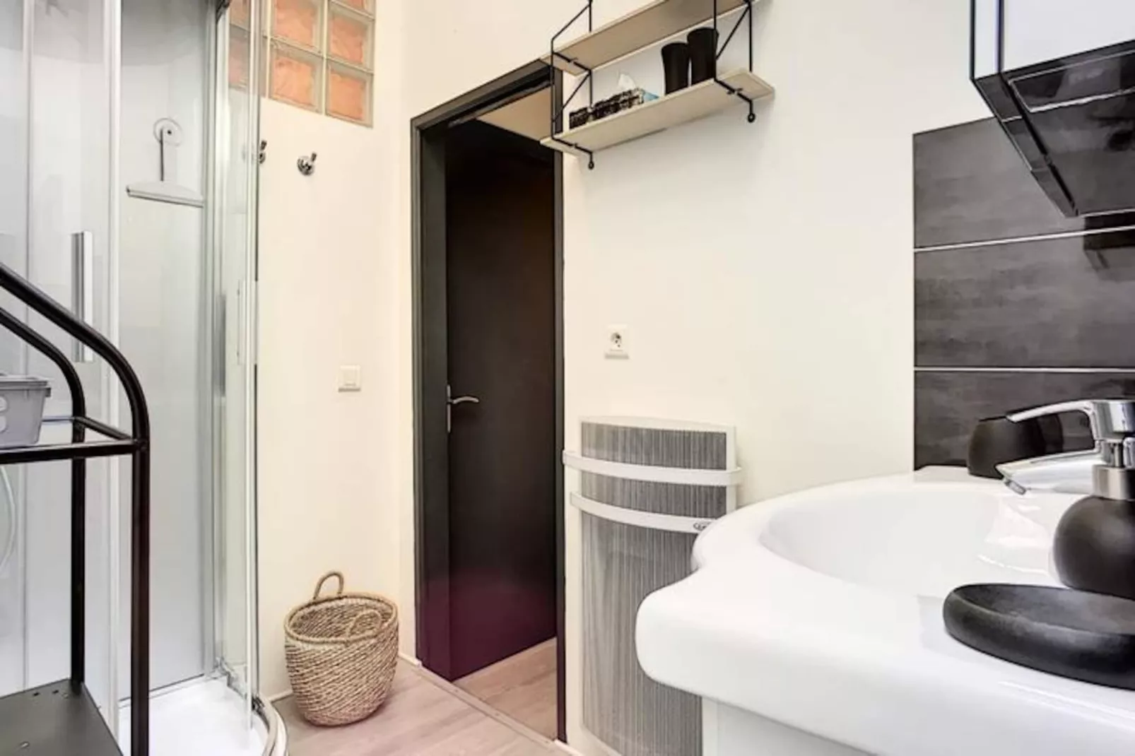 Résidence Cours Mass&eacute;na Sur Le March&eacute; Proven&ccedil;al-Niet-getagd