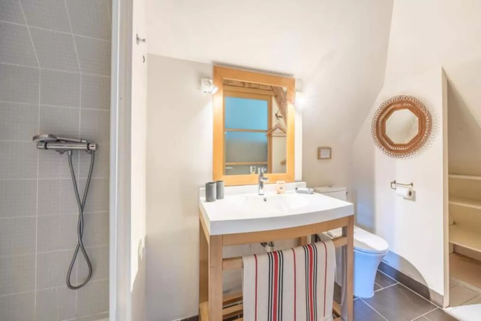 Maison Le Clos Longlais --Niet-getagd