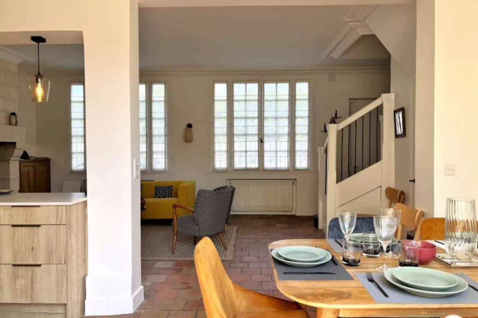 💫 La Villa Mirabeau-Niet-getagd