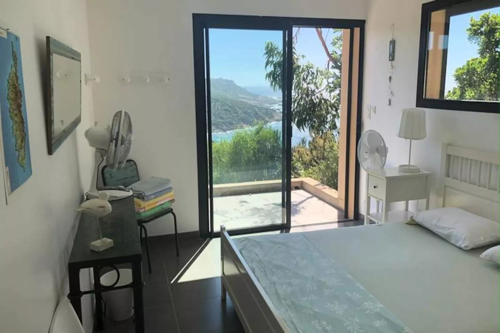 Résidence Sull001-sartene-Niet-getagd