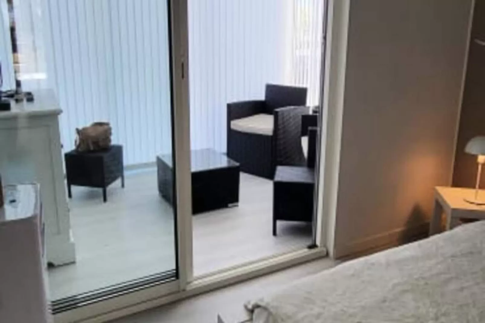 Résidence Terrasse 4 : Quai Du Port De Plaisance-Niet-getagd