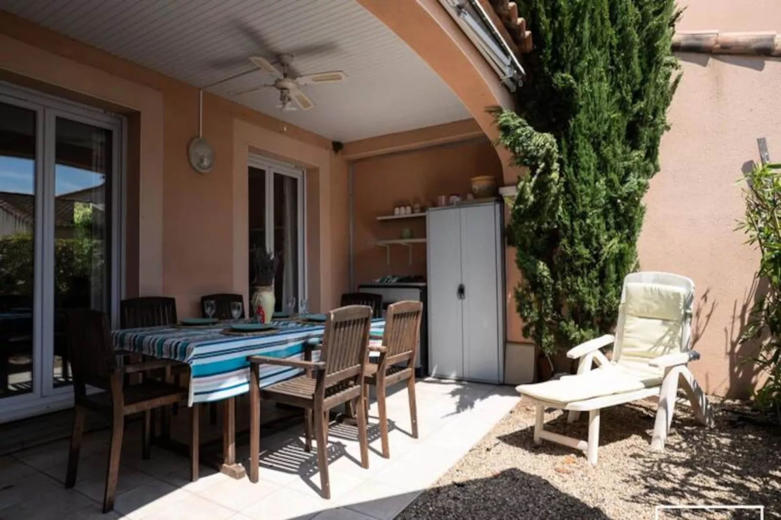 Spacieuse Villa Au C&oelig;ur Du Golf De B&eacute;ziers-Niet-getagd