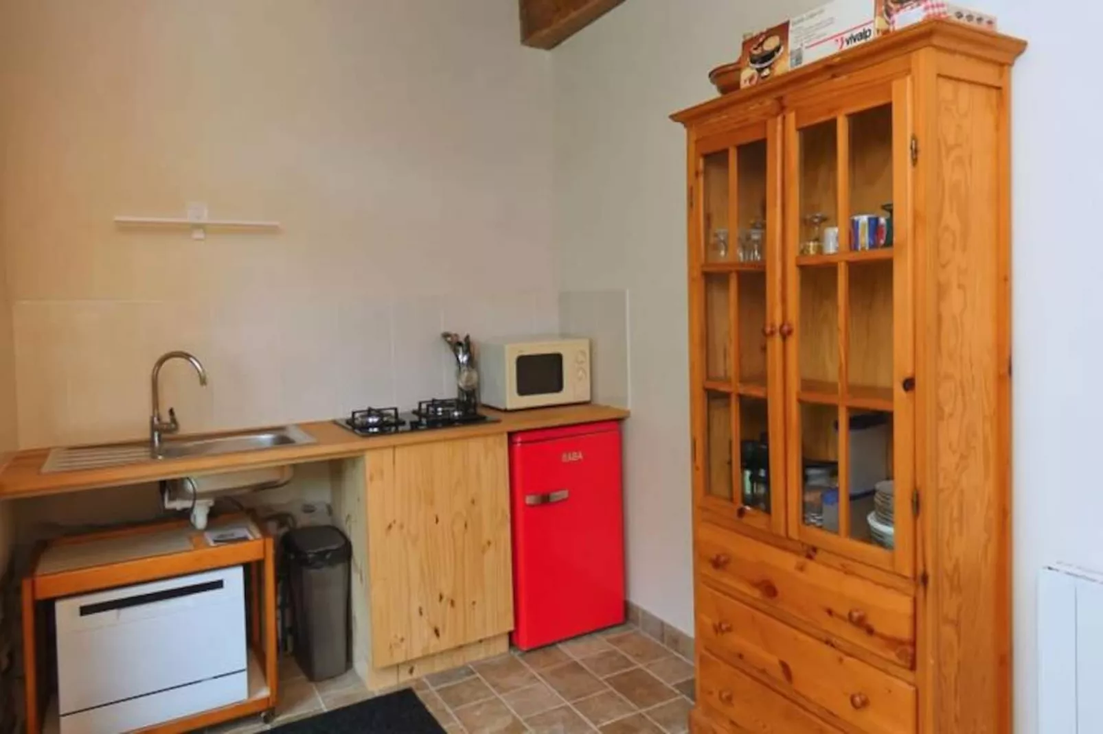 Résidence La Bergerie Calme, Nature & Authenticit&eacute;-Niet-getagd