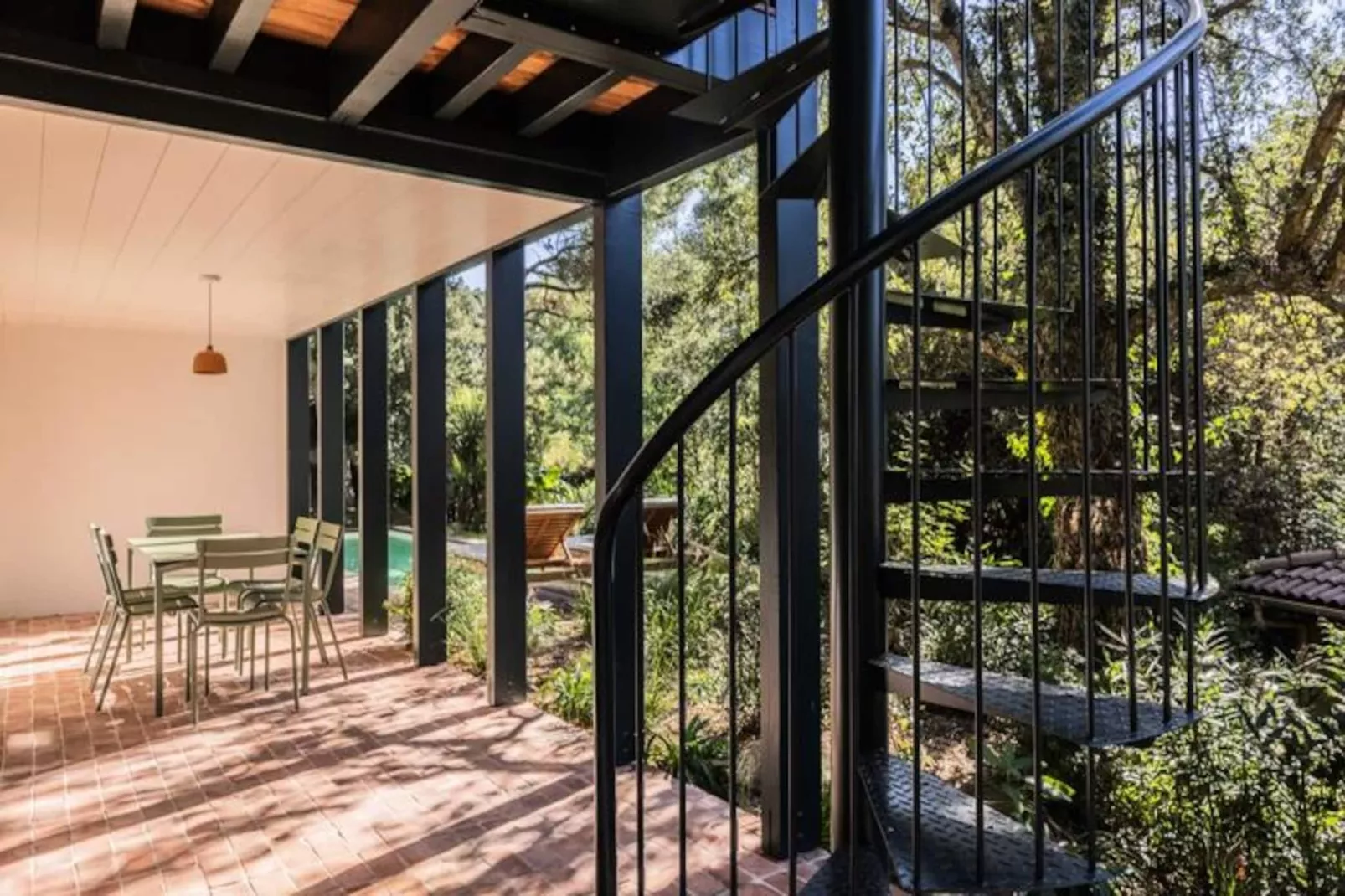 Résidence Villa Analoma - Les Bourdaines-Niet-getagd