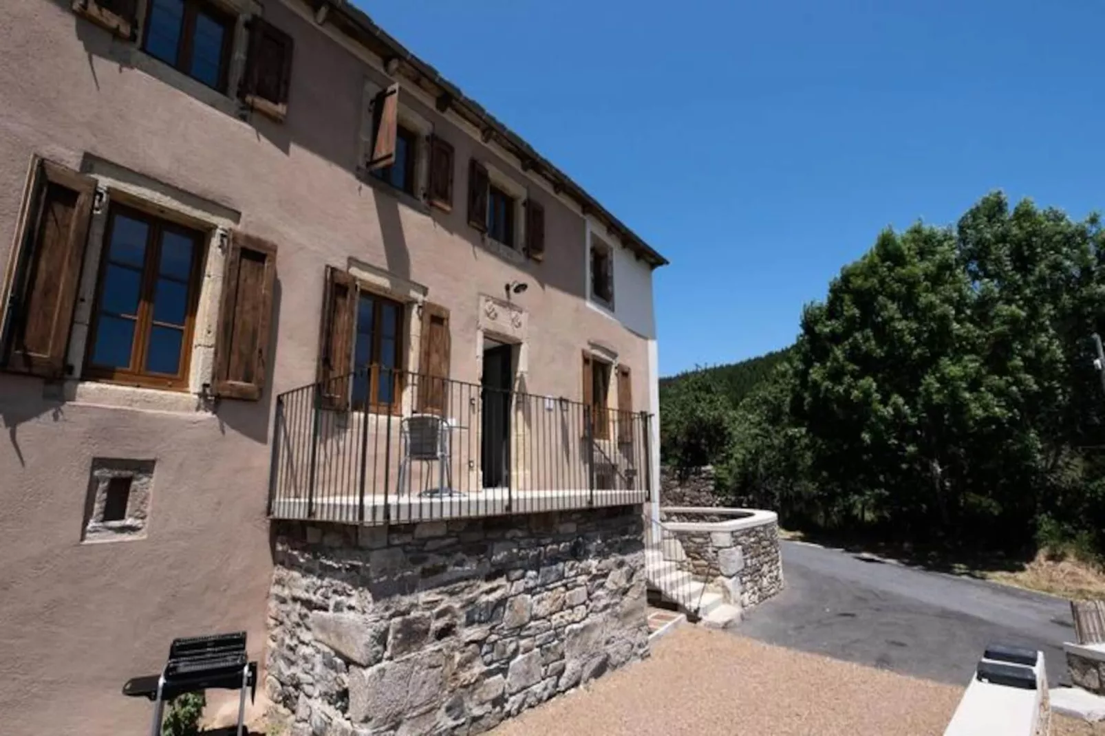 Gîte de France Gîte de marguerite 3 épis-Niet-getagd