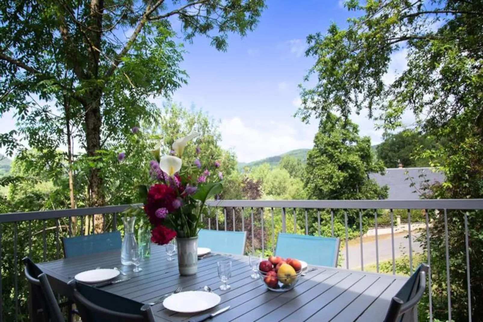 Gîte Location 4/6 pers. premium - village de gites des bruguières-Niet-getagd