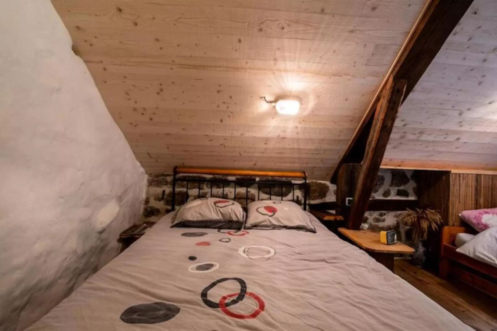 Gîte de France La grange d'elie 3 épis-Niet-getagd