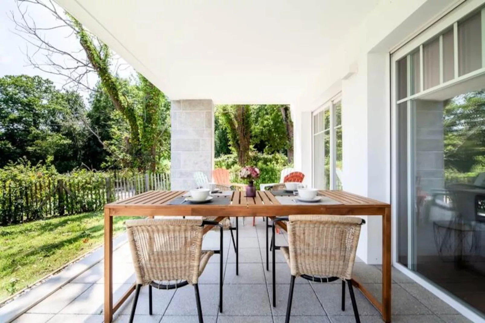 Appartement Belatza --Niet-getagd