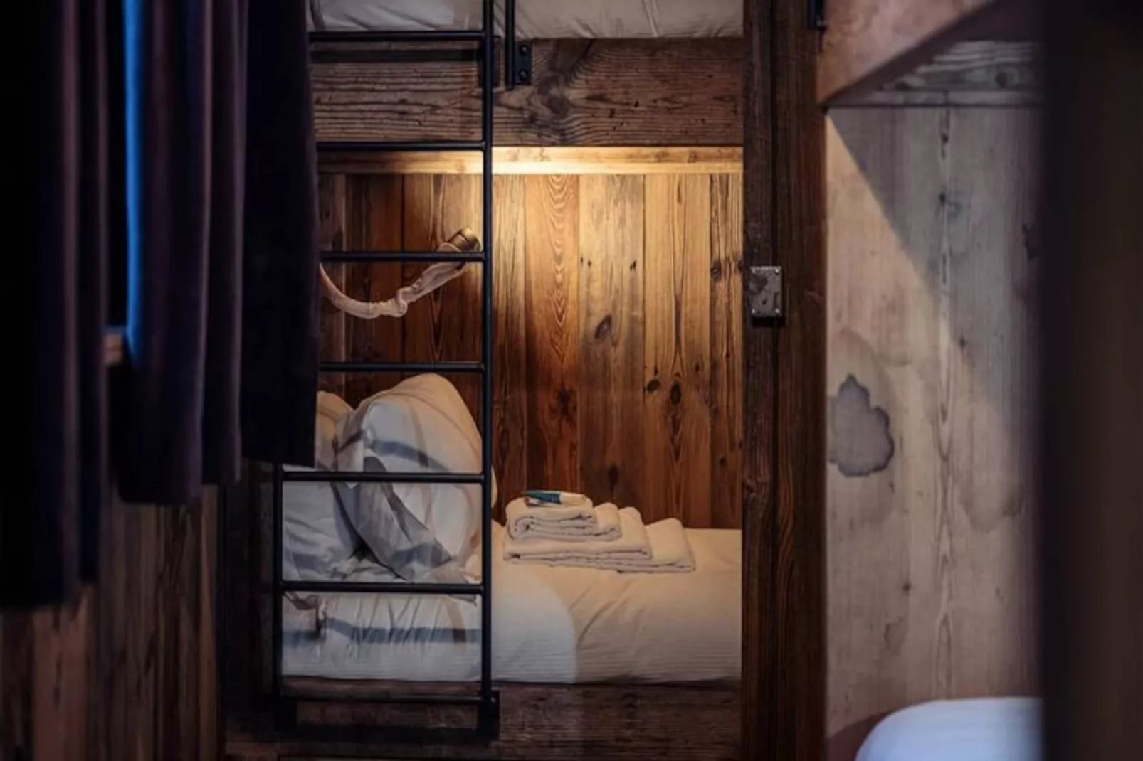 Chalet Madame Vacances Genepy-Niet-getagd