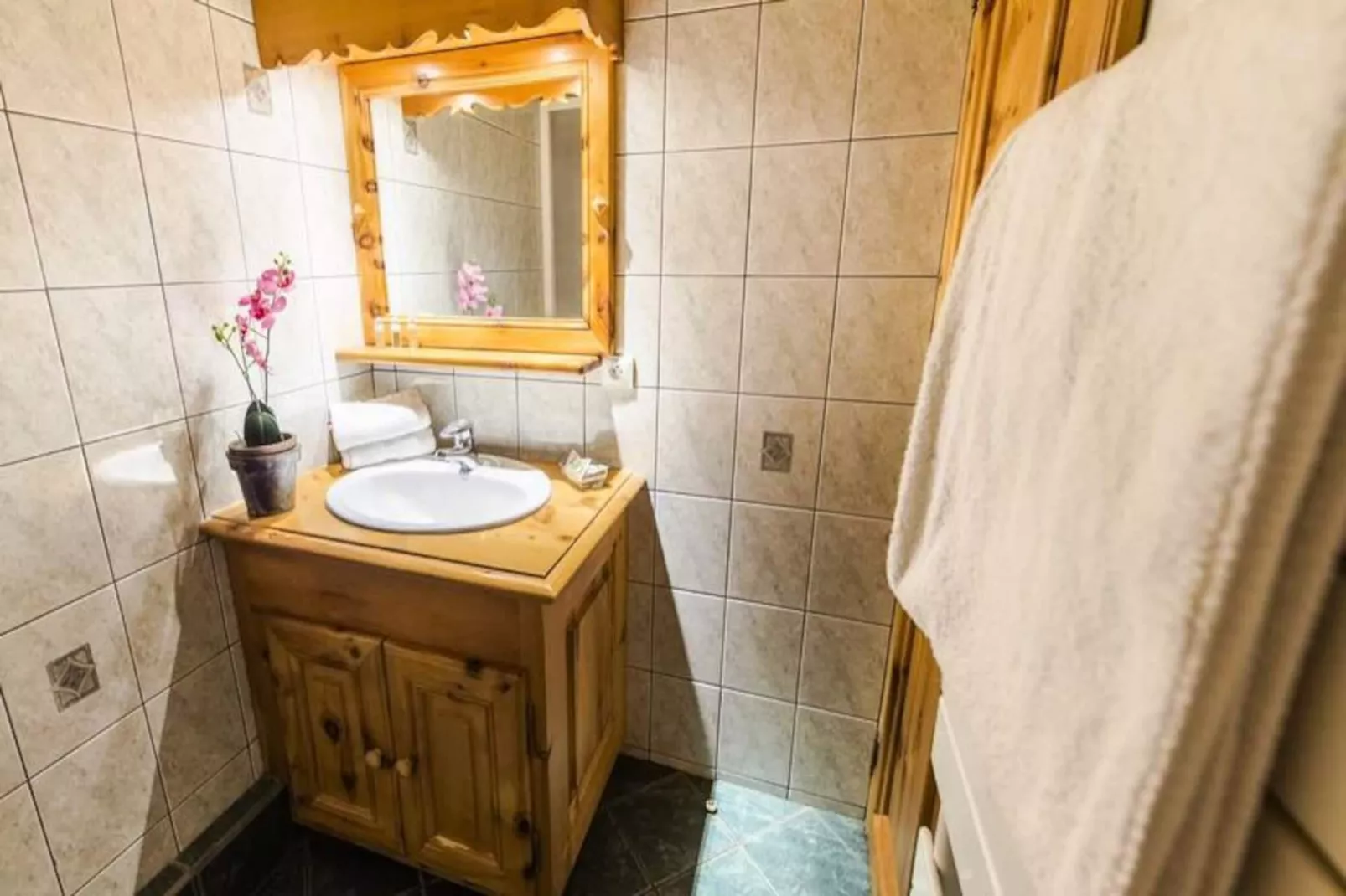 Chalet Bazile-Niet-getagd