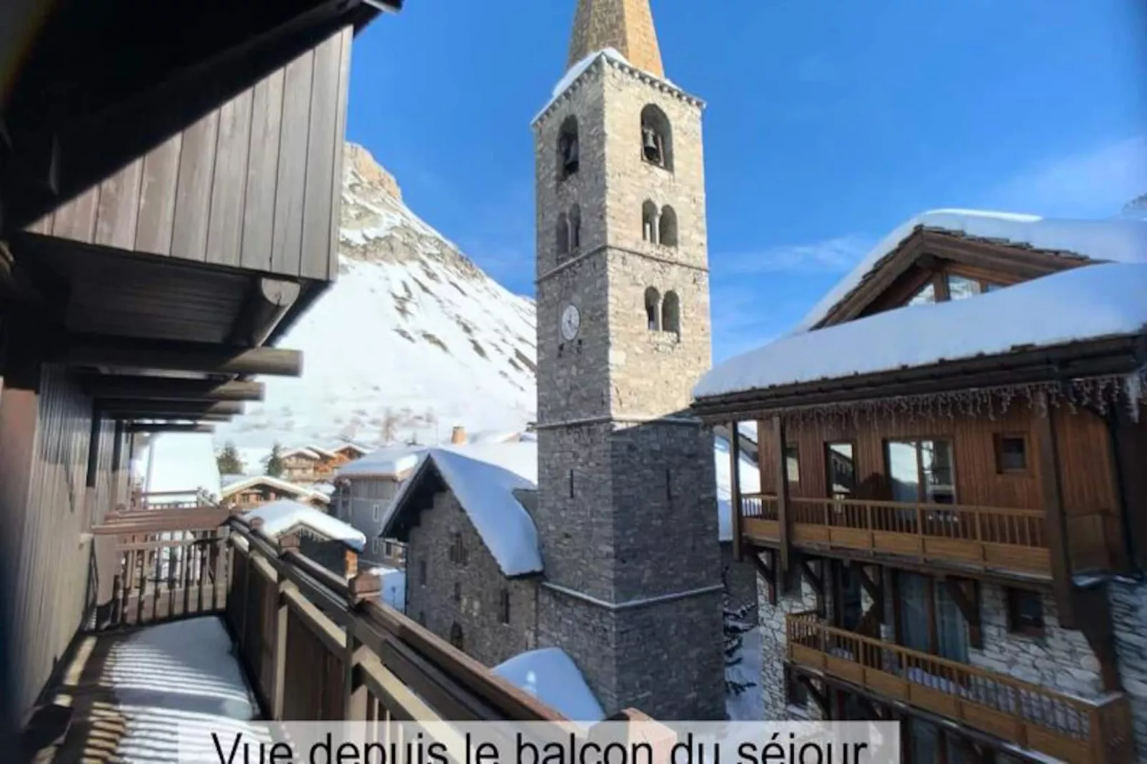 Résidence Coeur De Val-Niet-getagd