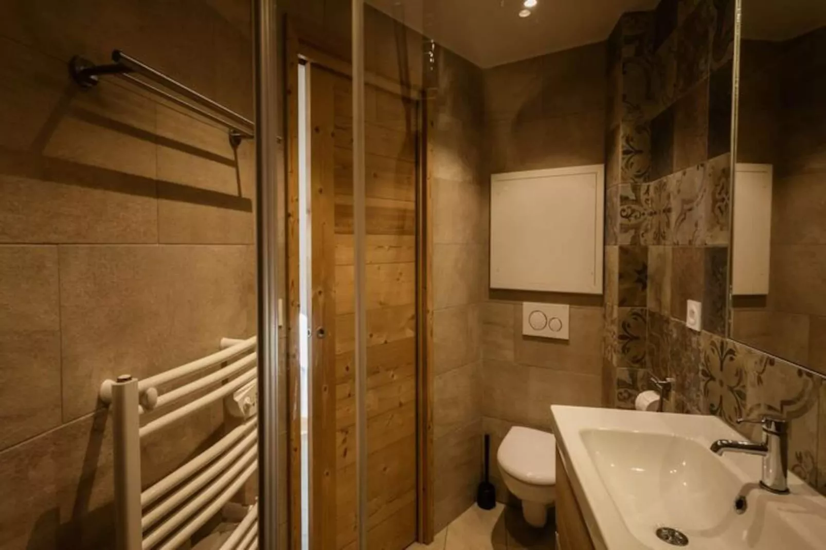 Résidence Les Etoiles Des Neiges-Niet-getagd