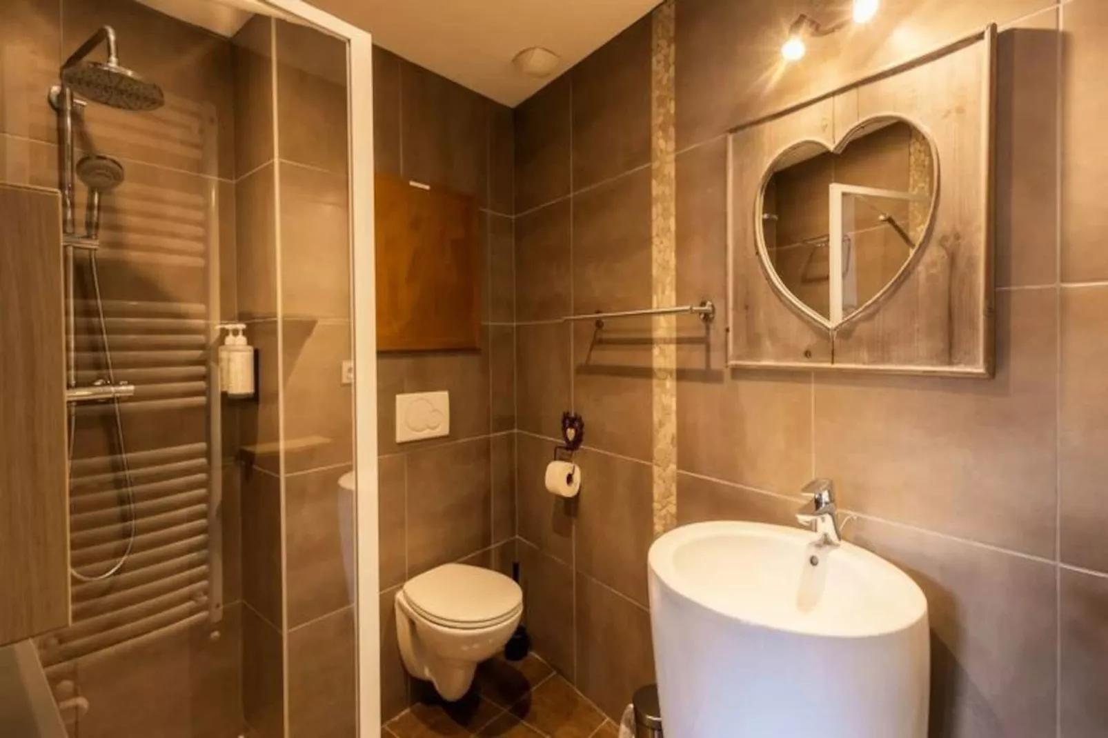 Résidence Les Etoiles Des Neiges-Niet-getagd