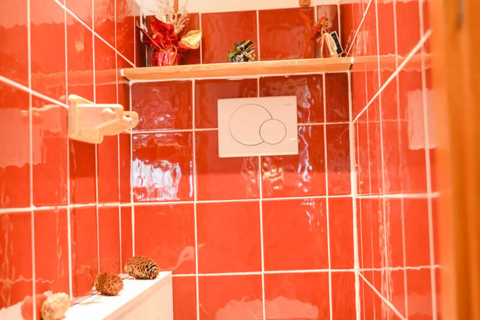 Chalet Les Ecrins - Niet-getagd