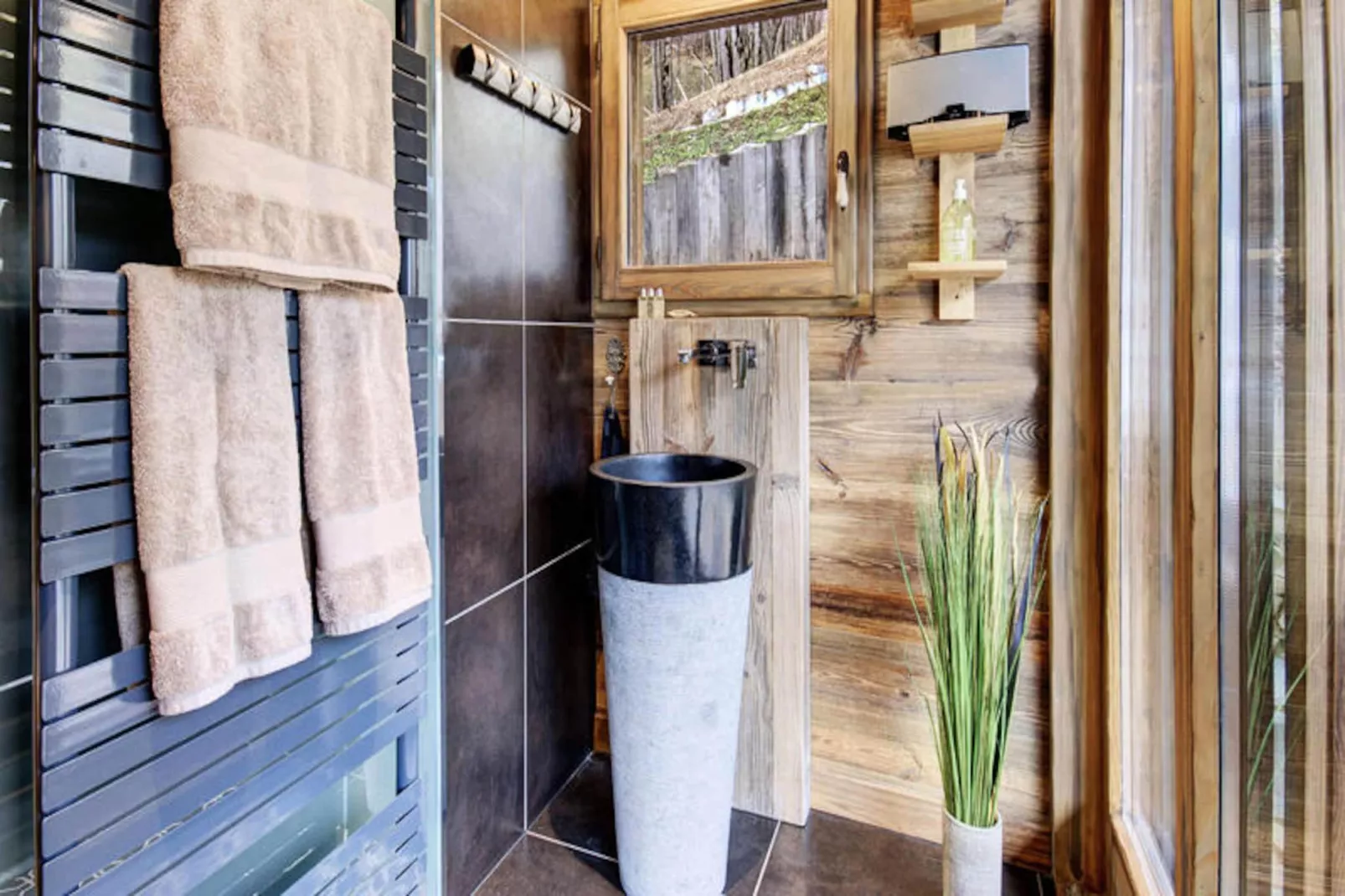 Résidence Sweet Nest Lodge-Niet-getagd