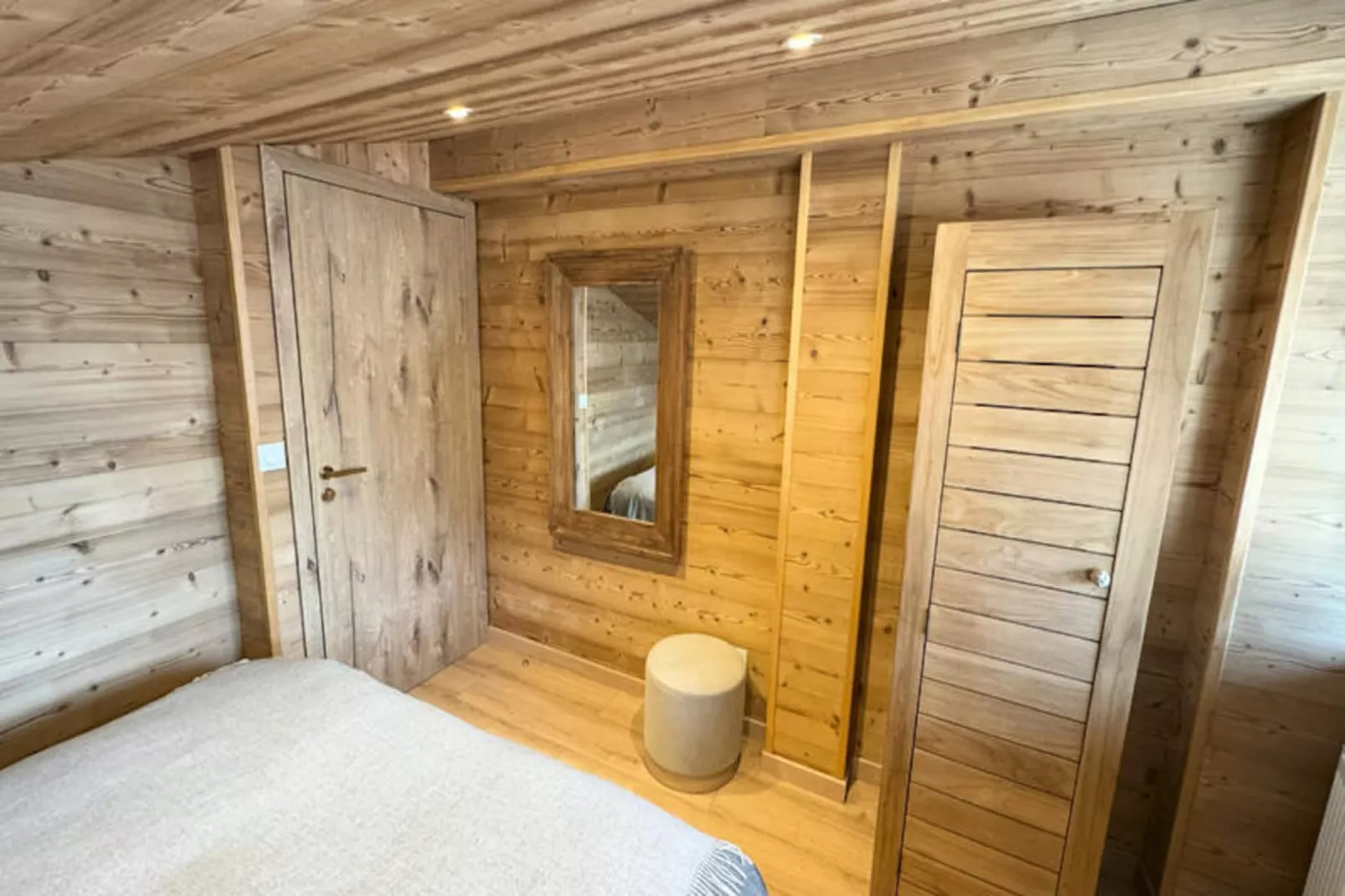 Appartements à Les Gets - Niet-getagd