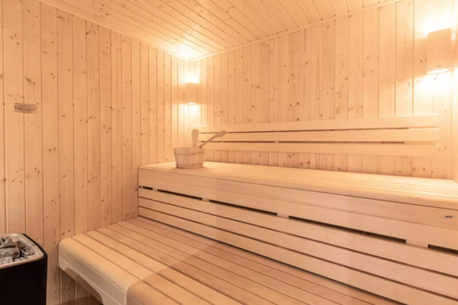 Résidence Sommard N° 9-Niet-getagd