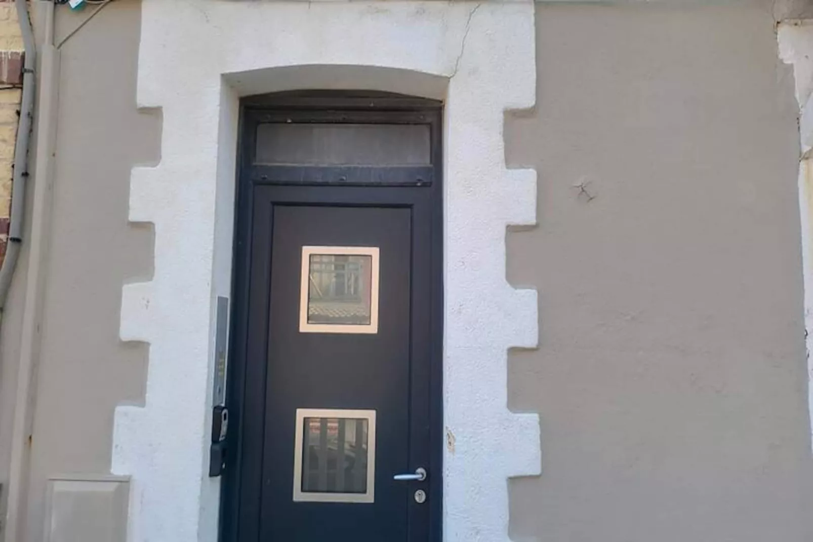 Résidence As - La Sir&egrave;ne D'onival-Niet-getagd