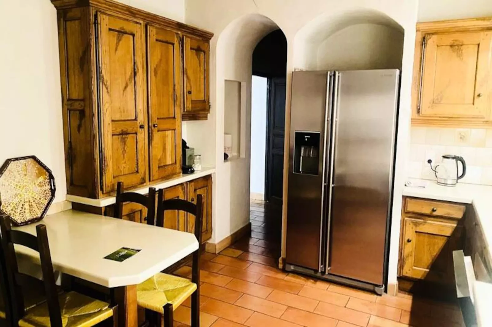 Superbe Mas Proven&ccedil;al - Piscine - Tennis - Parc-Niet-getagd