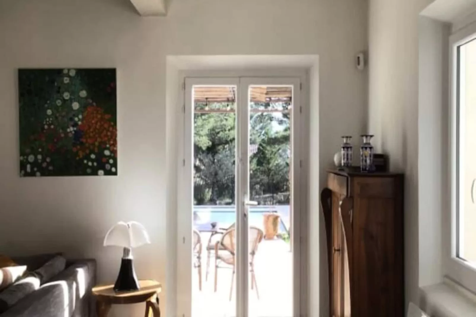 Belle Villa Proven&ccedil;ale Au Calme Avec Piscine-Niet-getagd