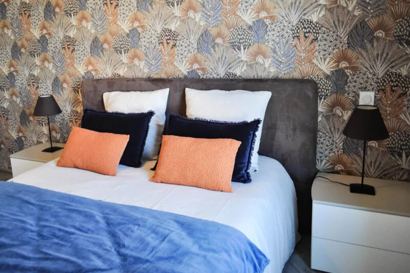 Appartements à Les Sables d'Olonne-Niet-getagd