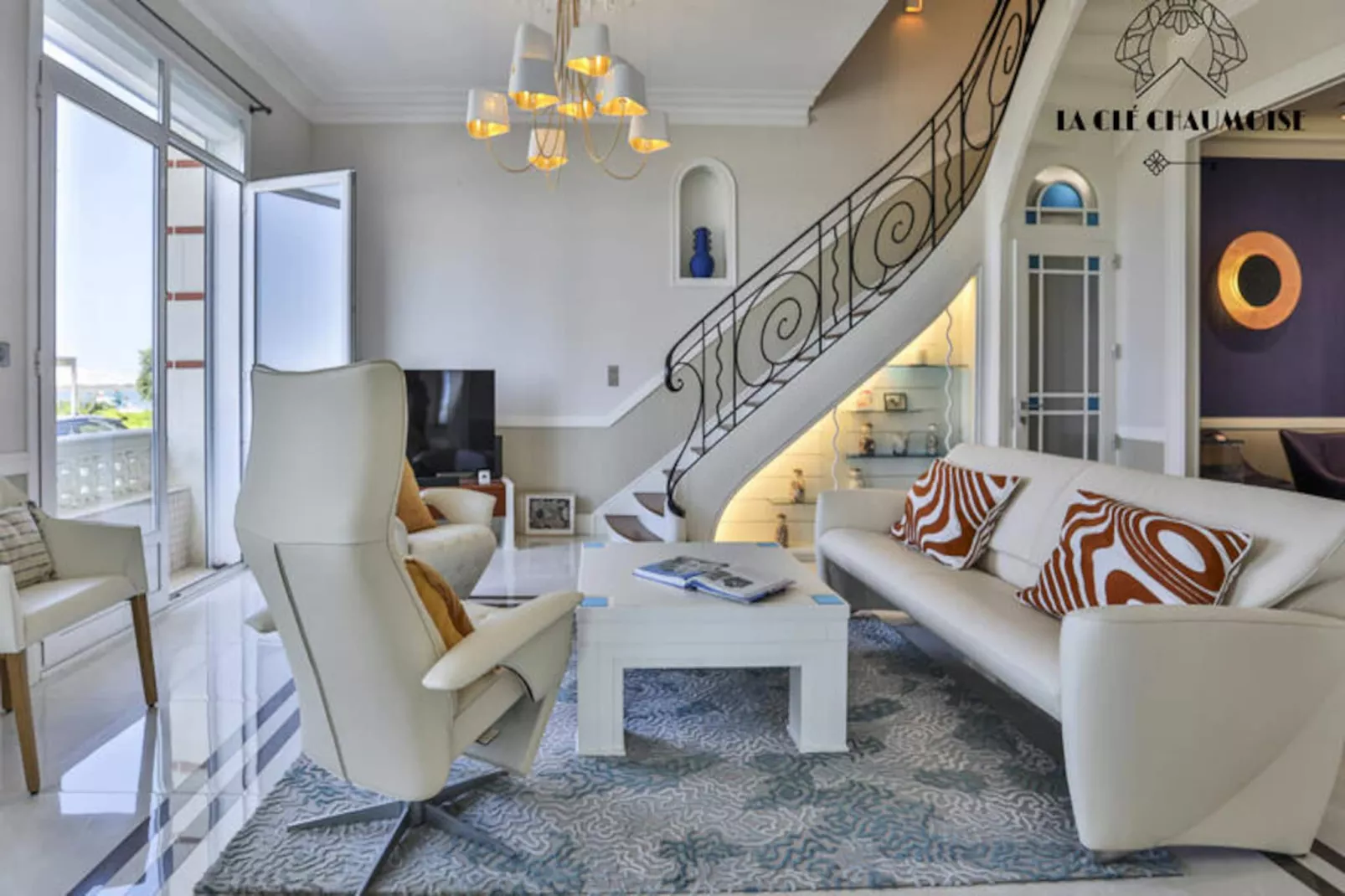 Maison à Les Sables d'Olonne-Niet-getagd