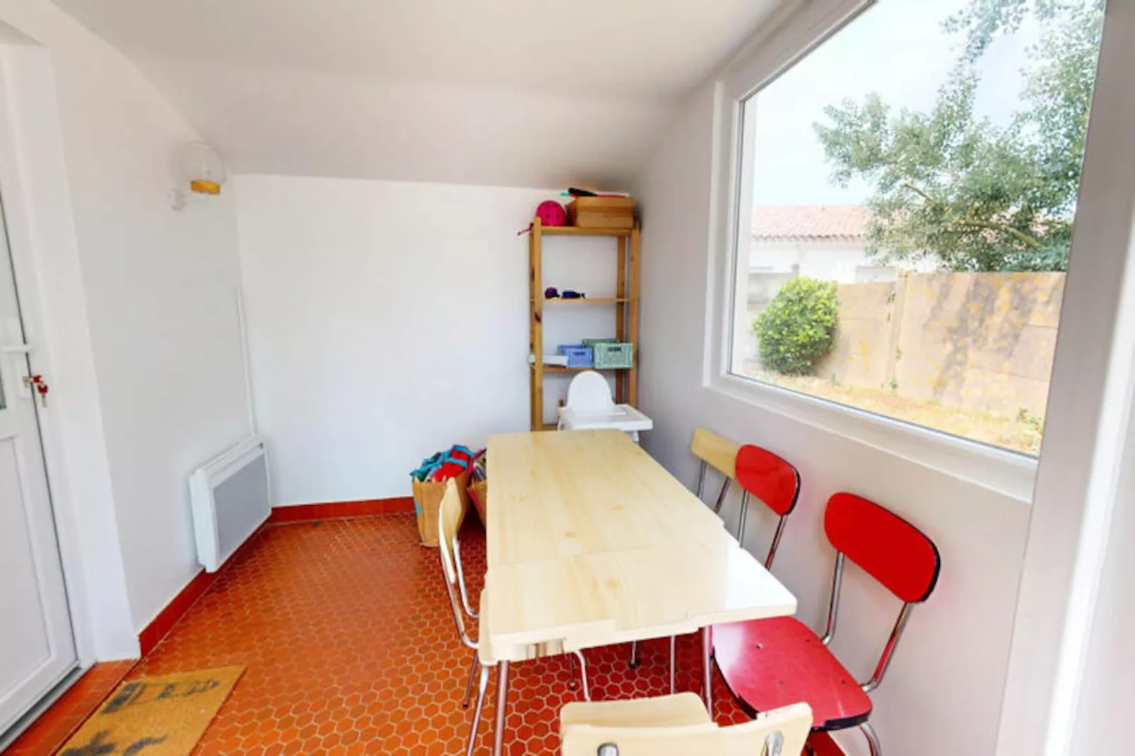 Maison à Bretignolles-sur-Mer - Niet-getagd