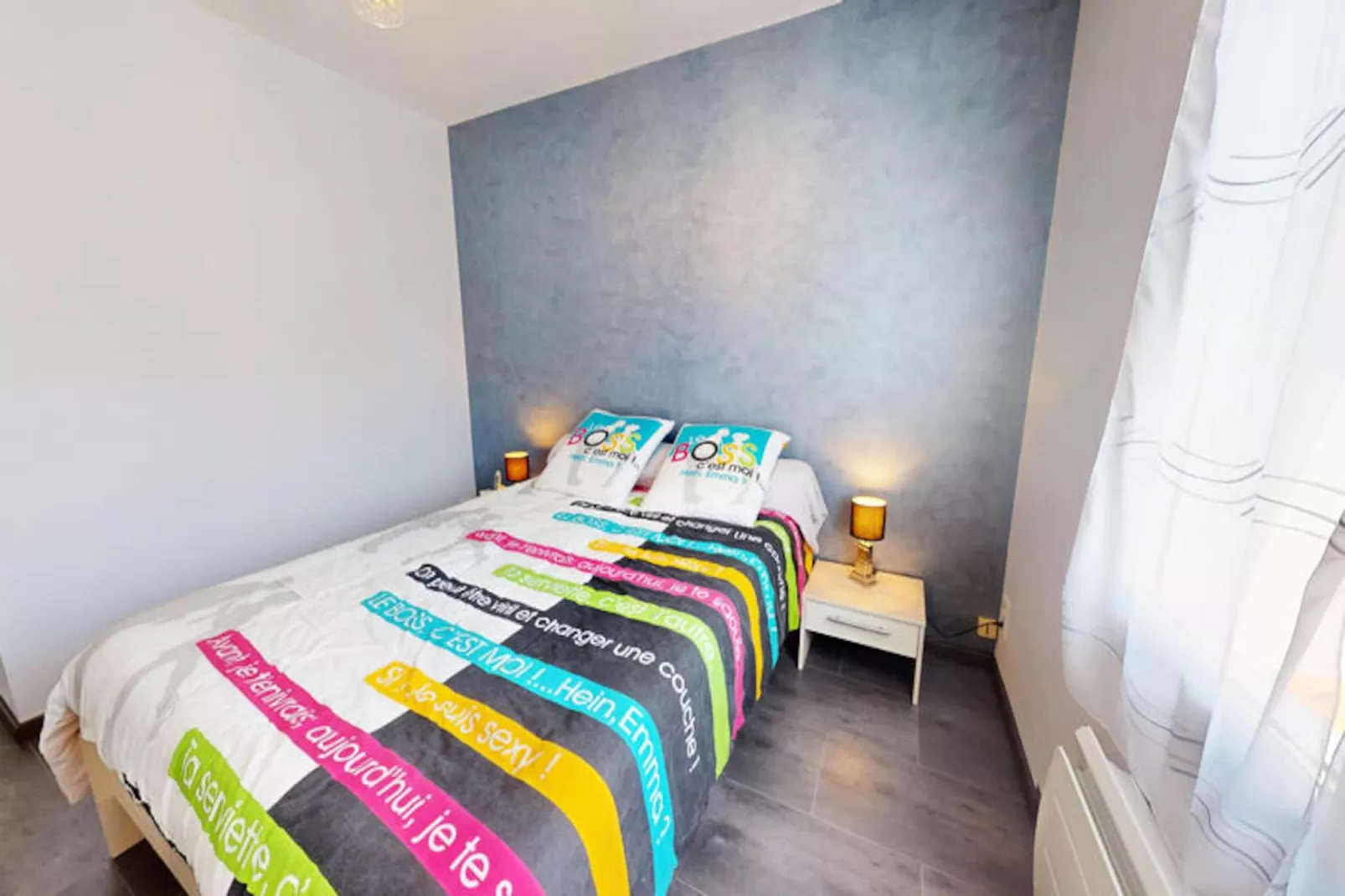 Maison à Saint-Gilles-Croix-de-Vie-Niet-getagd