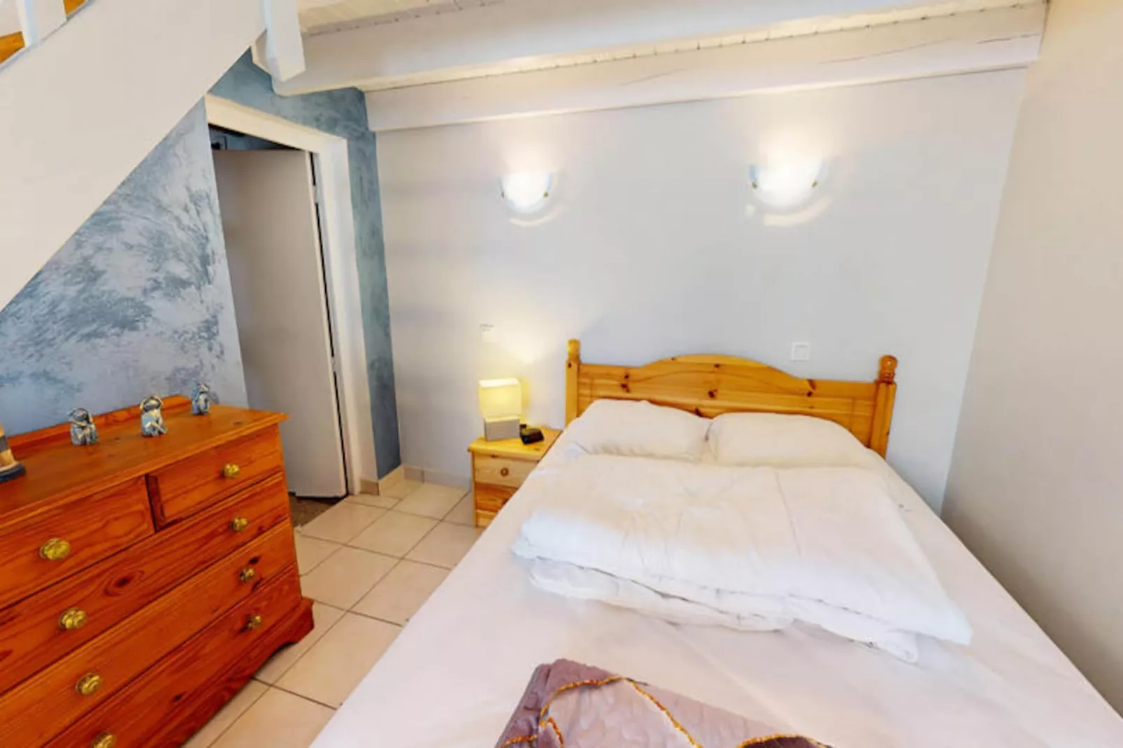 Maison à Saint-Gilles-Croix-de-Vie-Niet-getagd